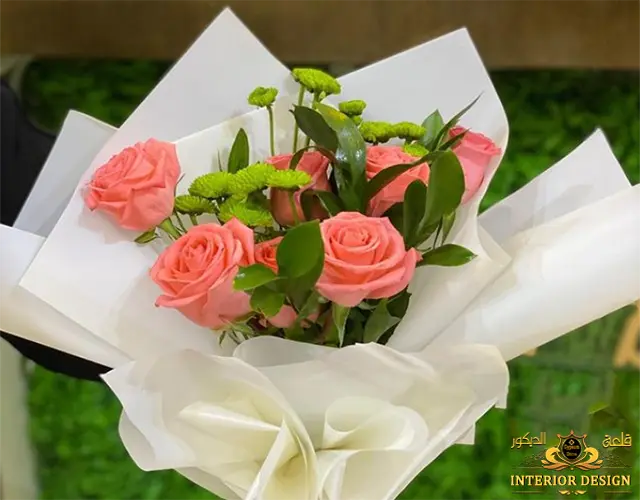 ورود رومانسية للحبيب